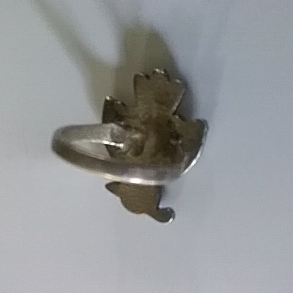 Turquoise  ring - Picture 2 of 3